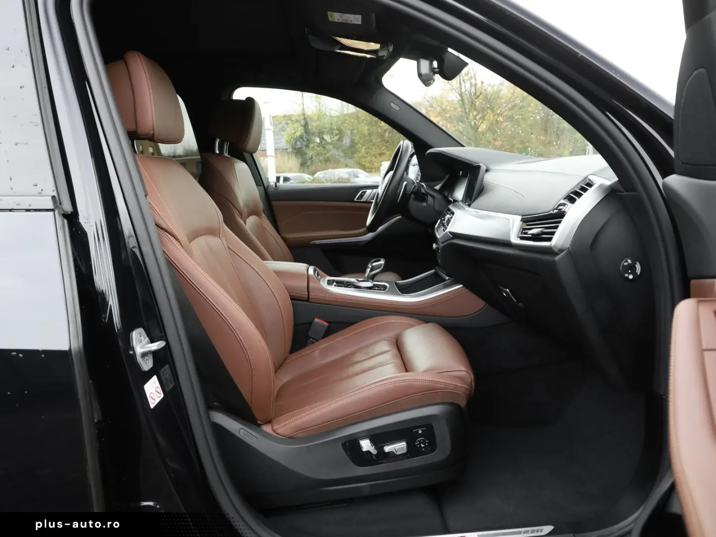 BMW X5 xDrive30d M Sport ACC Standhz Pano HUD AHK 22