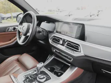 BMW X5 xDrive30d M Sport ACC Standhz Pano HUD AHK 22