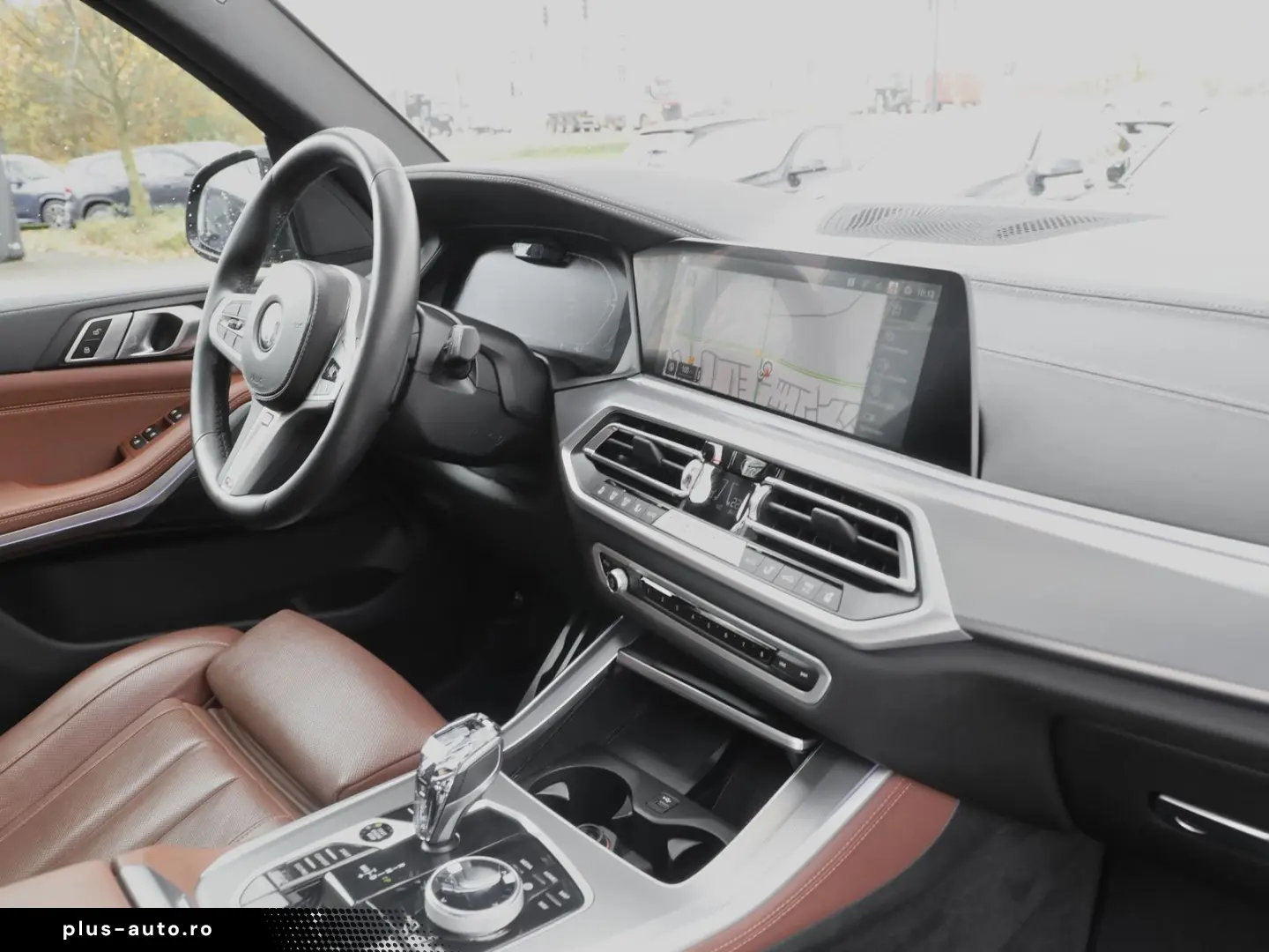 BMW X5 xDrive30d M Sport ACC Standhz Pano HUD AHK 22