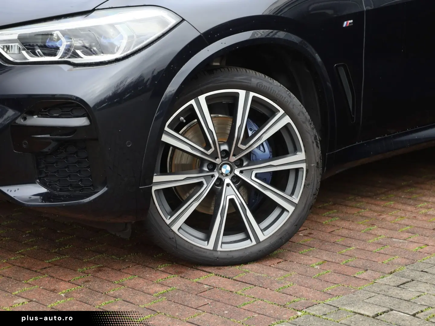 BMW X5 xDrive30d M Sport ACC Standhz Pano HUD AHK 22