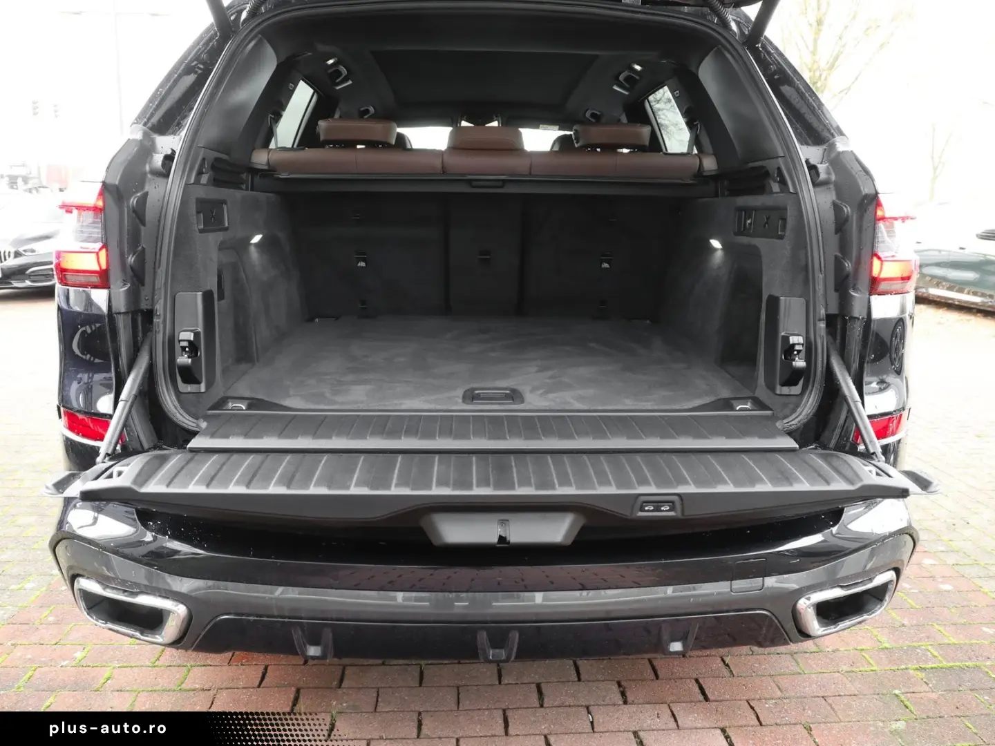 BMW X5 xDrive30d M Sport ACC Standhz Pano HUD AHK 22