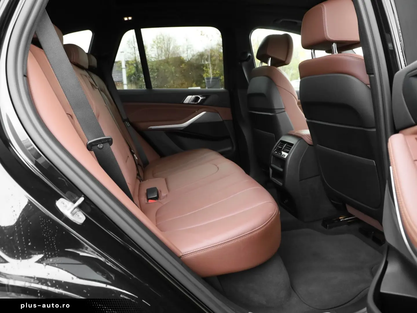 BMW X5 xDrive30d M Sport ACC Standhz Pano HUD AHK 22