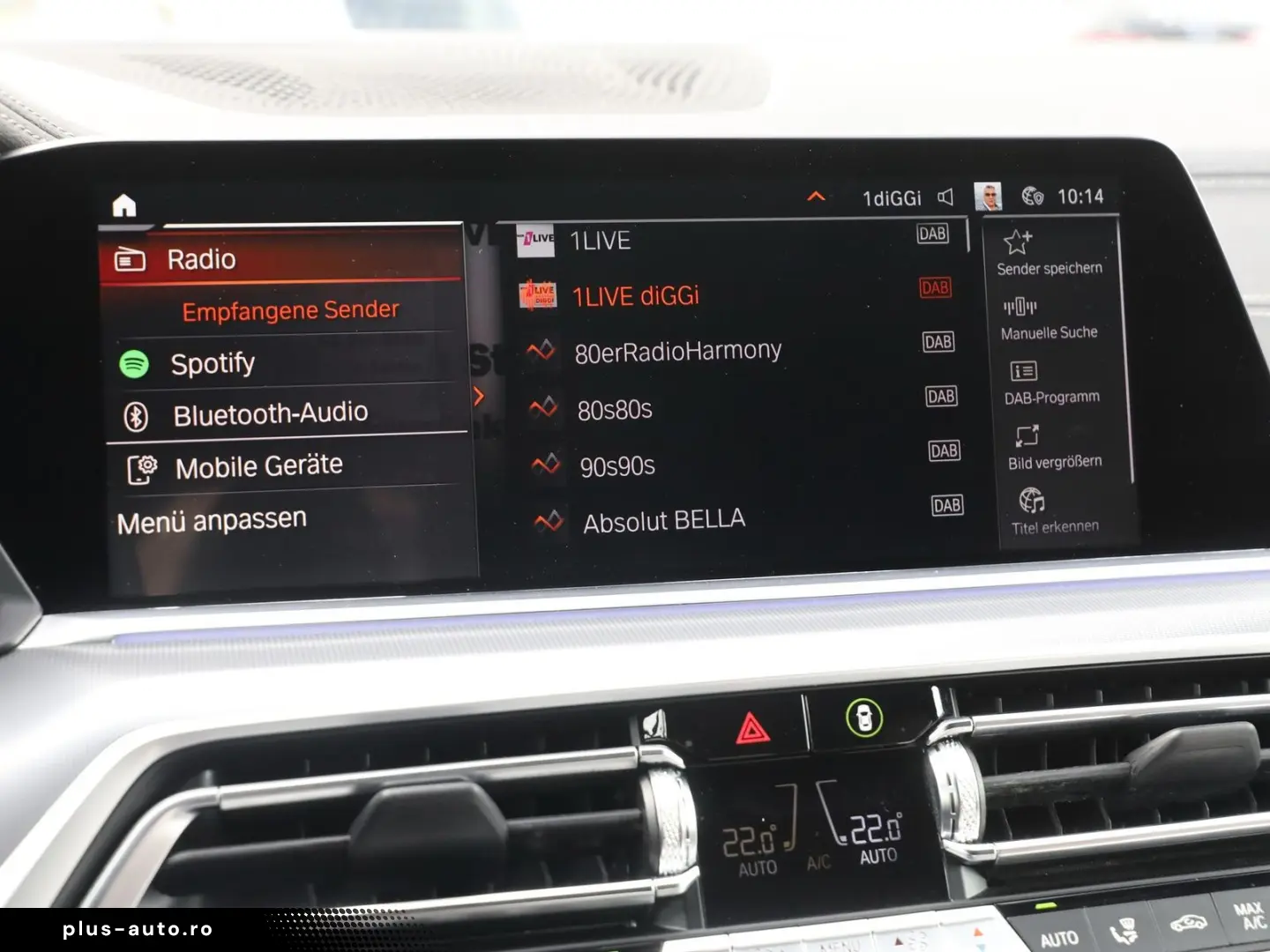 BMW X5 xDrive30d M Sport ACC Standhz Pano HUD AHK 22