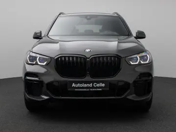BMW X5 M50i Panorama 360  Laser HUD H K Individual