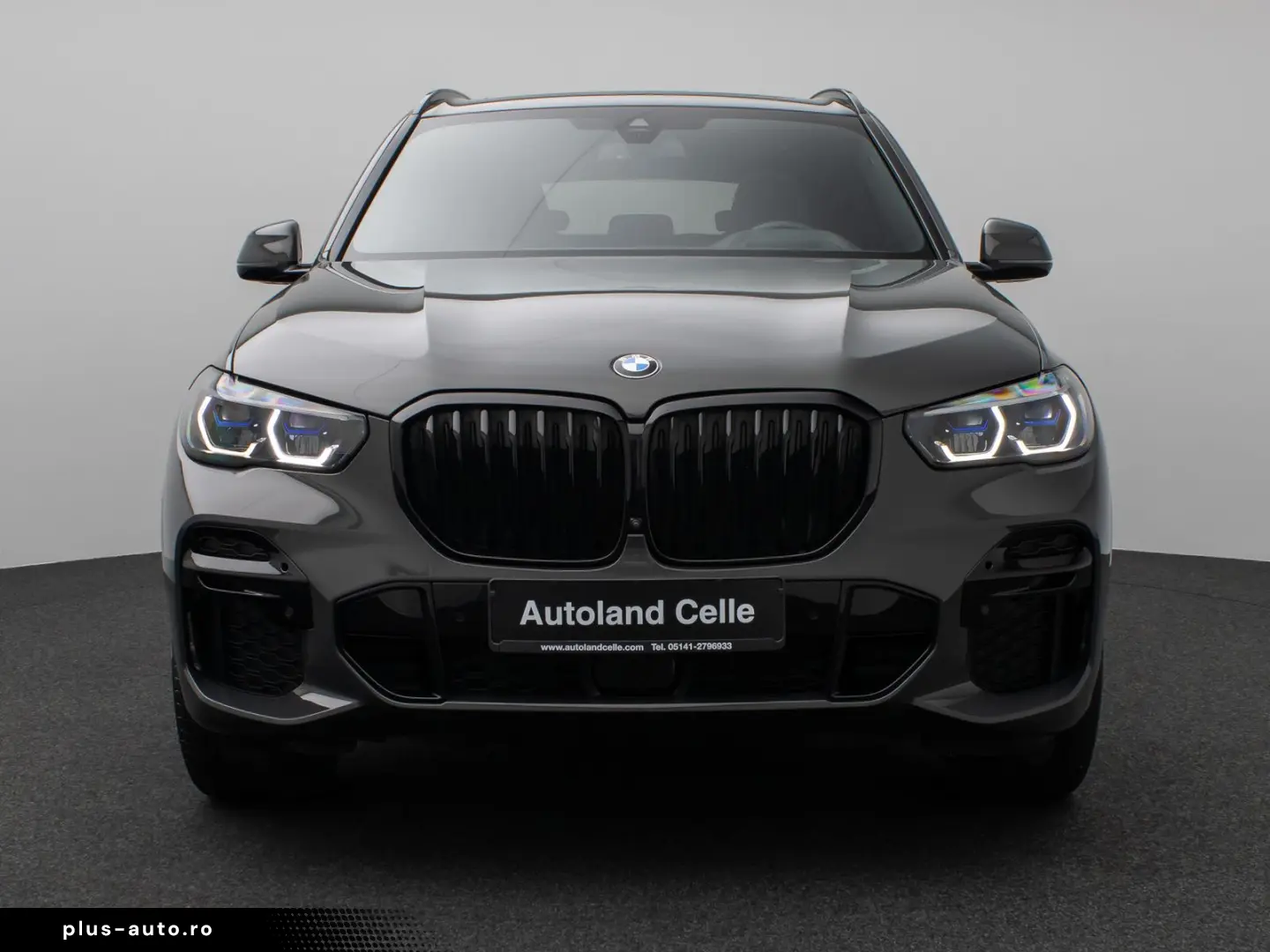 BMW X5 M50i Panorama 360  Laser HUD H K Individual