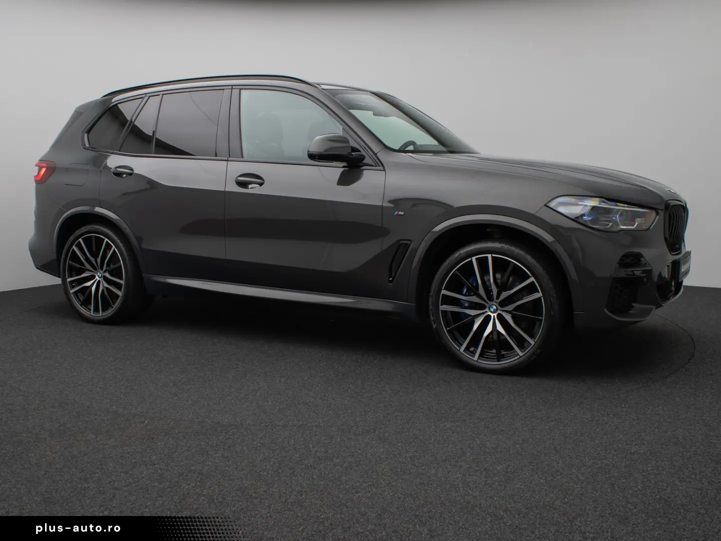 BMW X5 M50i Panorama 360  Laser HUD H K Individual