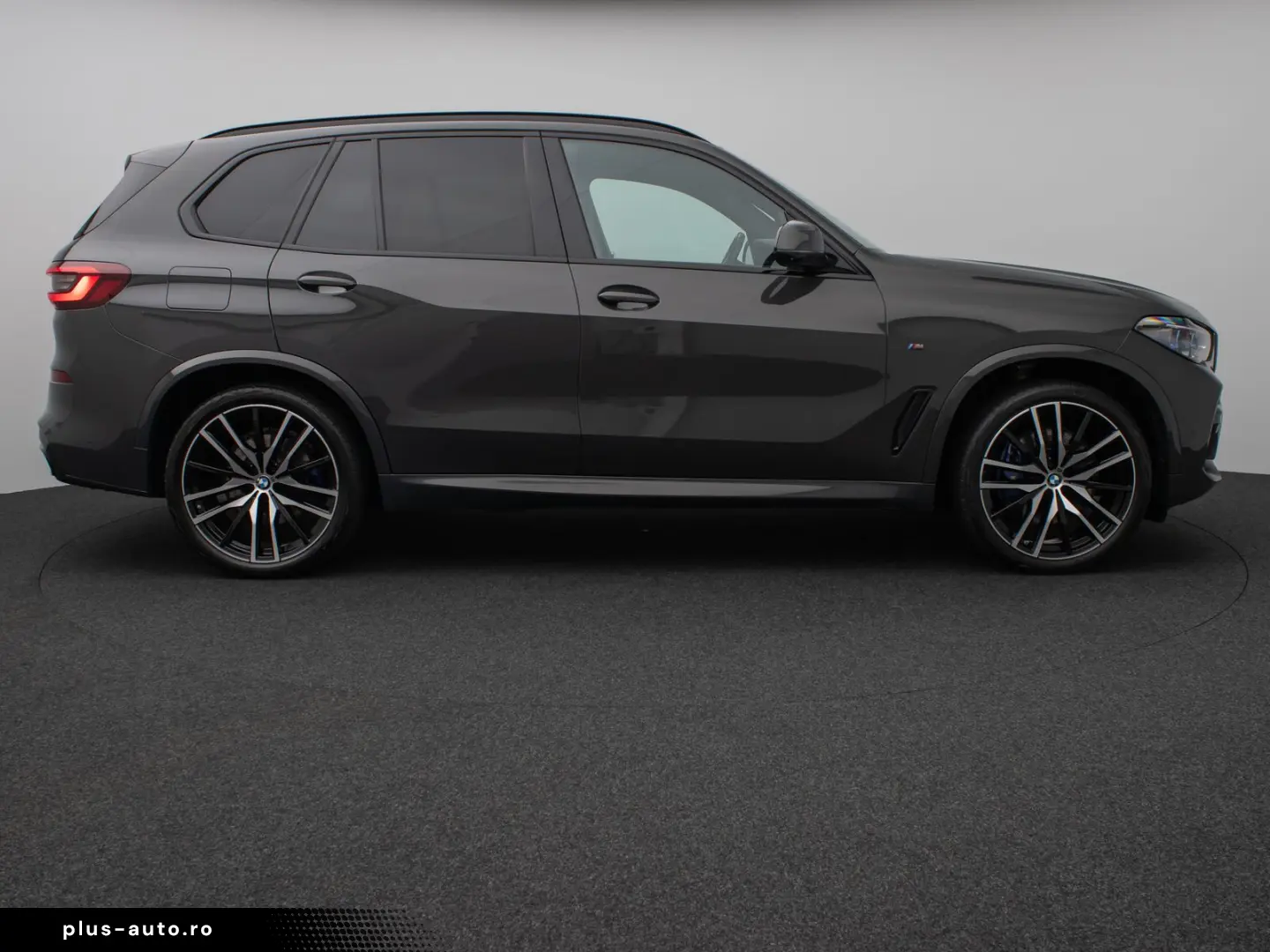 BMW X5 M50i Panorama 360  Laser HUD H K Individual