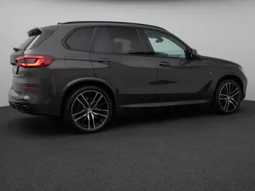 BMW X5 M50i Panorama 360  Laser HUD H K Individual