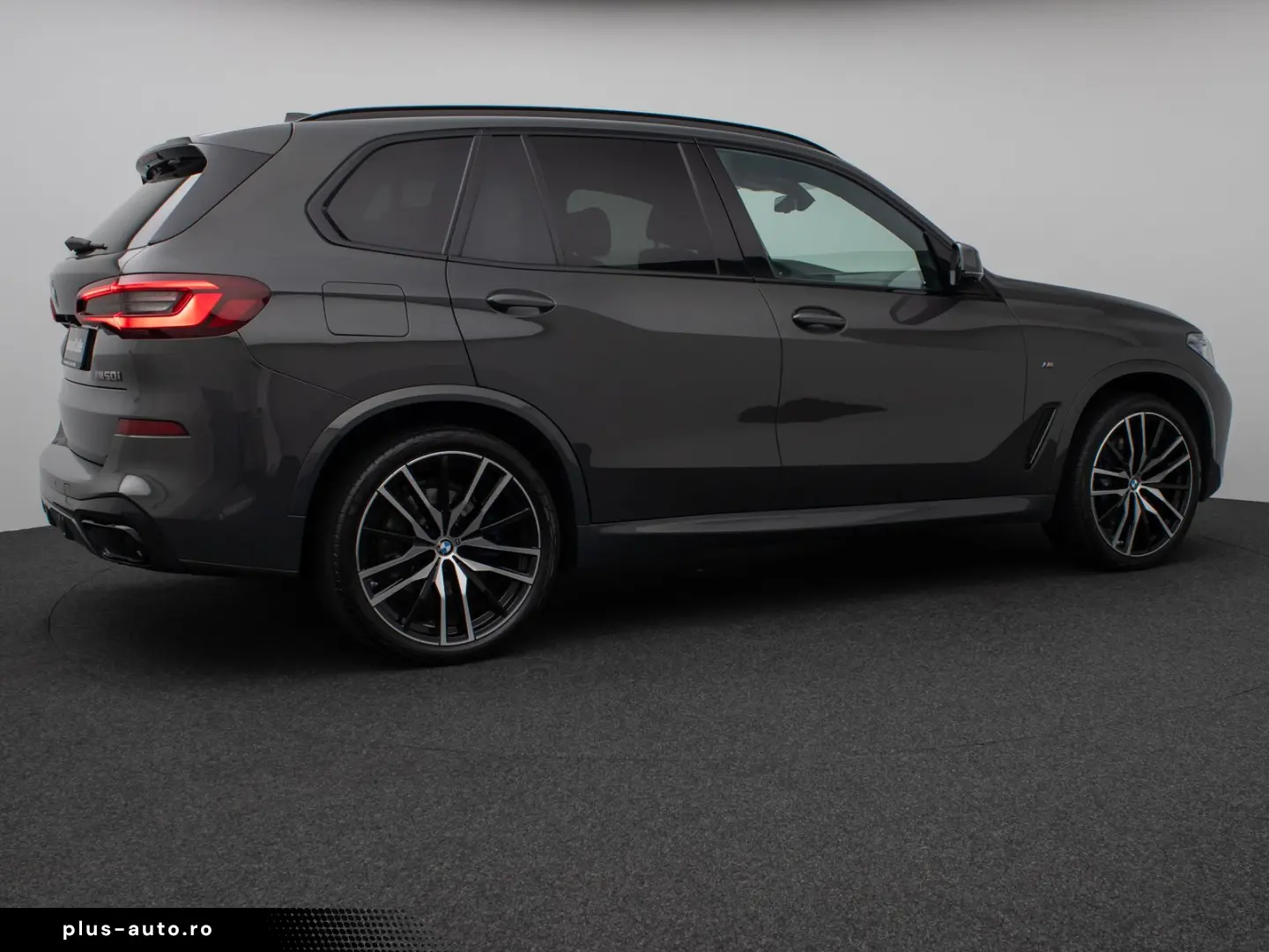 BMW X5 M50i Panorama 360  Laser HUD H K Individual