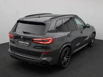 BMW X5 M50i Panorama 360  Laser HUD H K Individual