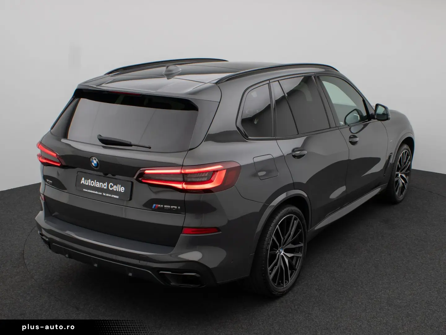 BMW X5 M50i Panorama 360  Laser HUD H K Individual