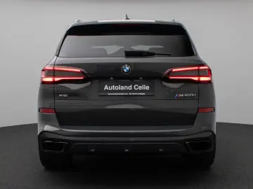 BMW X5 M50i Panorama 360  Laser HUD H K Individual