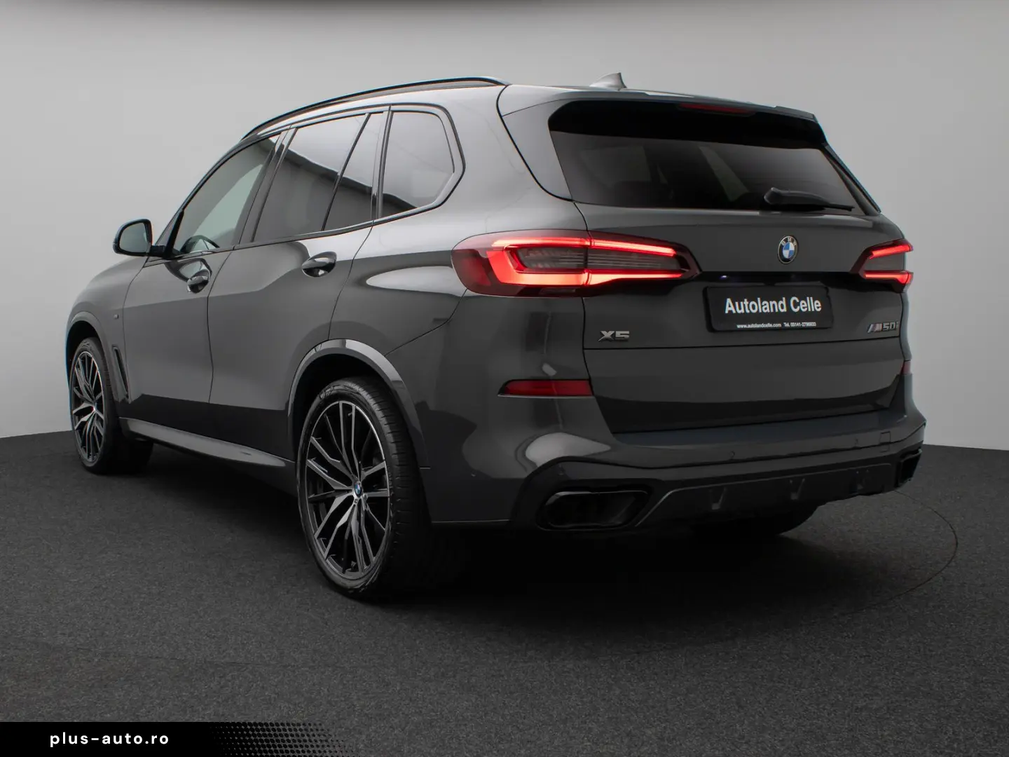 BMW X5 M50i Panorama 360  Laser HUD H K Individual