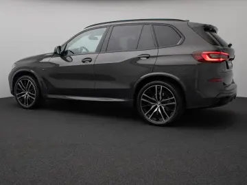 BMW X5 M50i Panorama 360  Laser HUD H K Individual