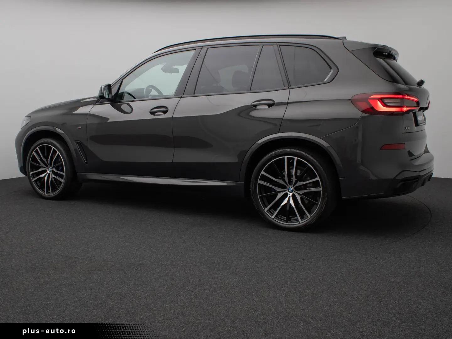 BMW X5 M50i Panorama 360  Laser HUD H K Individual