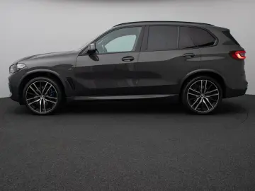 BMW X5 M50i Panorama 360  Laser HUD H K Individual