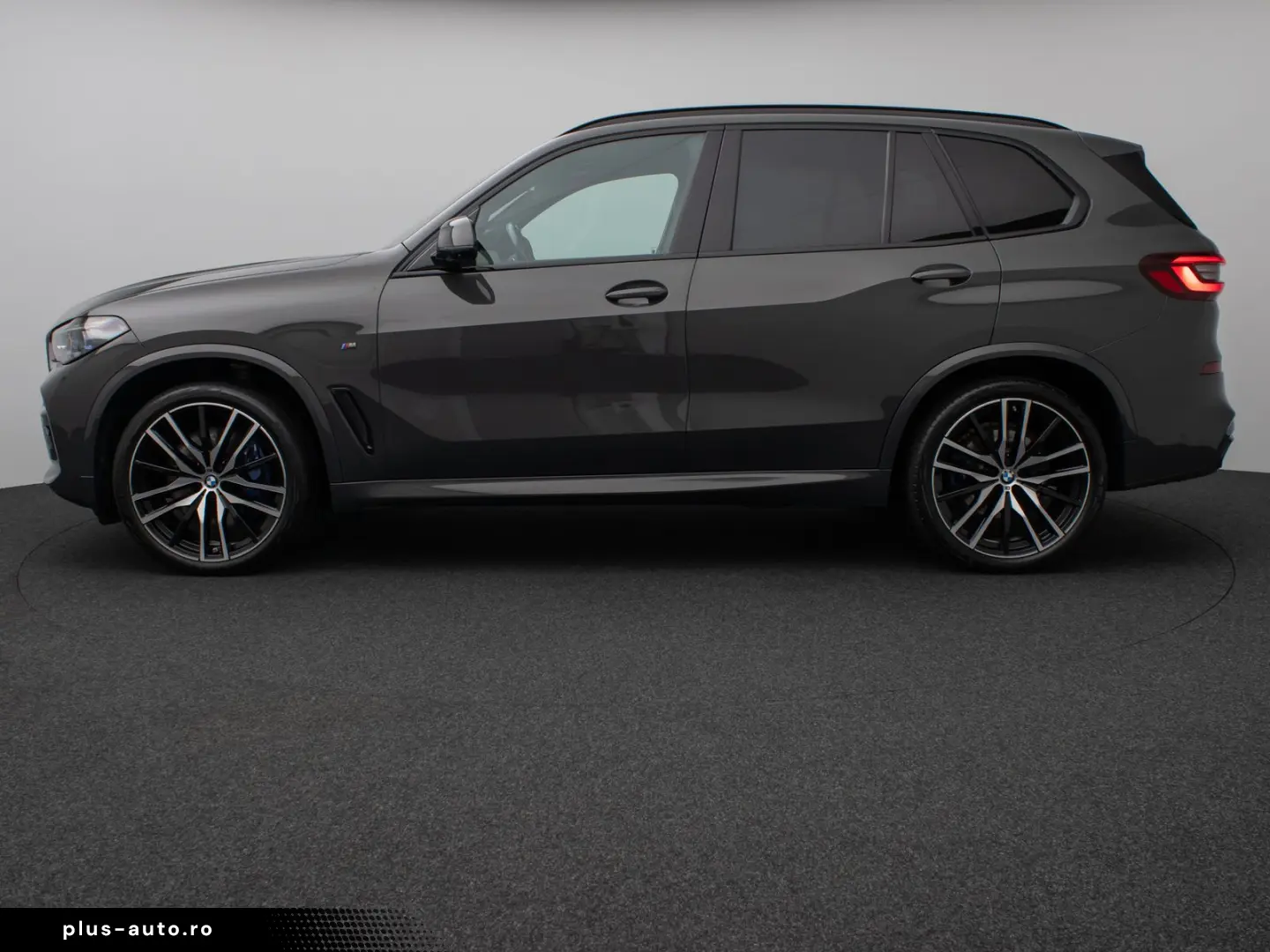 BMW X5 M50i Panorama 360  Laser HUD H K Individual
