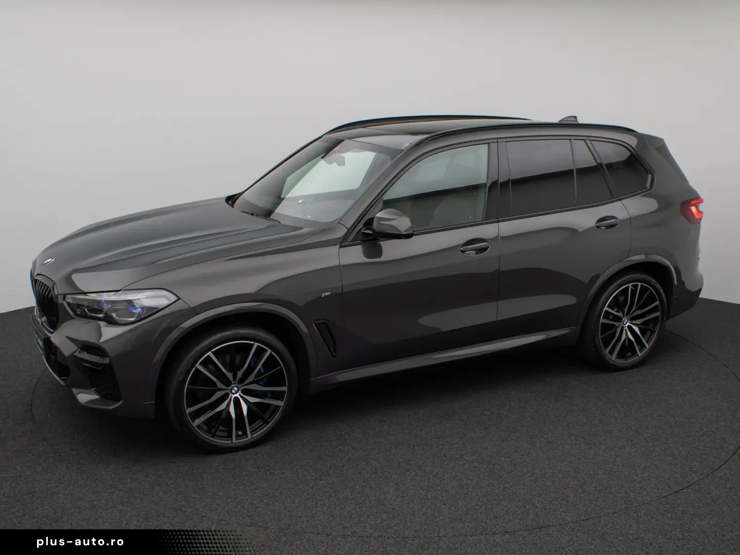 BMW X5 M50i Panorama 360  Laser HUD H K Individual