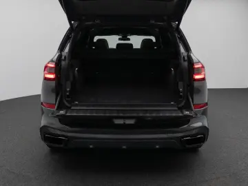 BMW X5 M50i Panorama 360  Laser HUD H K Individual