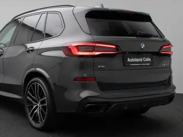 BMW X5 M50i Panorama 360  Laser HUD H K Individual