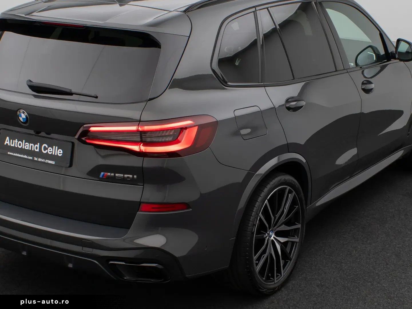 BMW X5 M50i Panorama 360  Laser HUD H K Individual