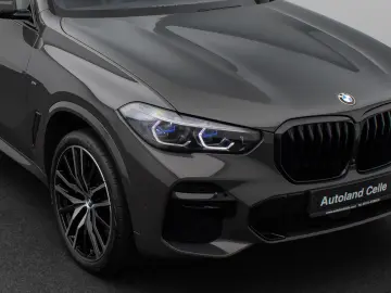 BMW X5 M50i Panorama 360  Laser HUD H K Individual