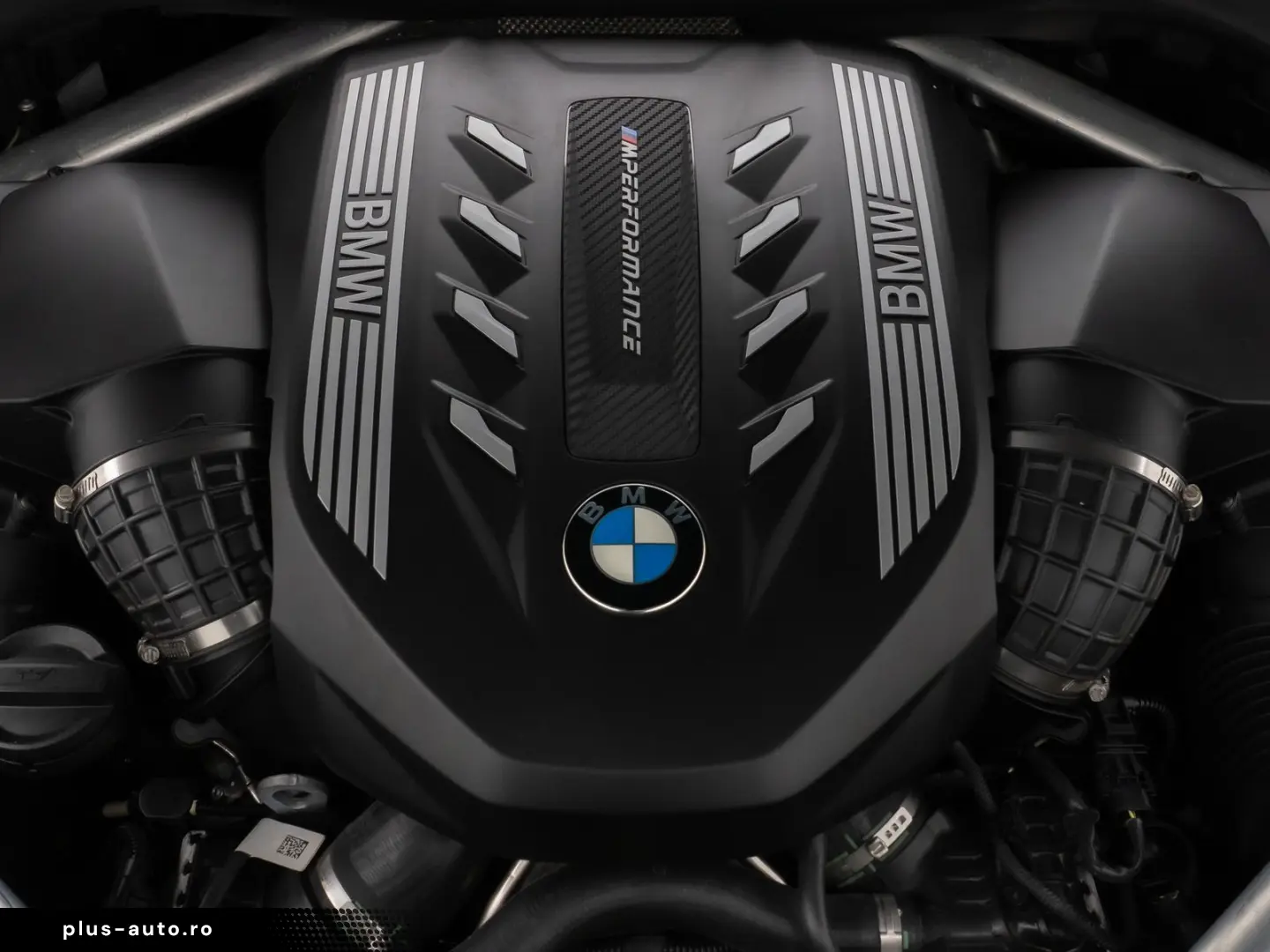 BMW X5 M50i Panorama 360  Laser HUD H K Individual