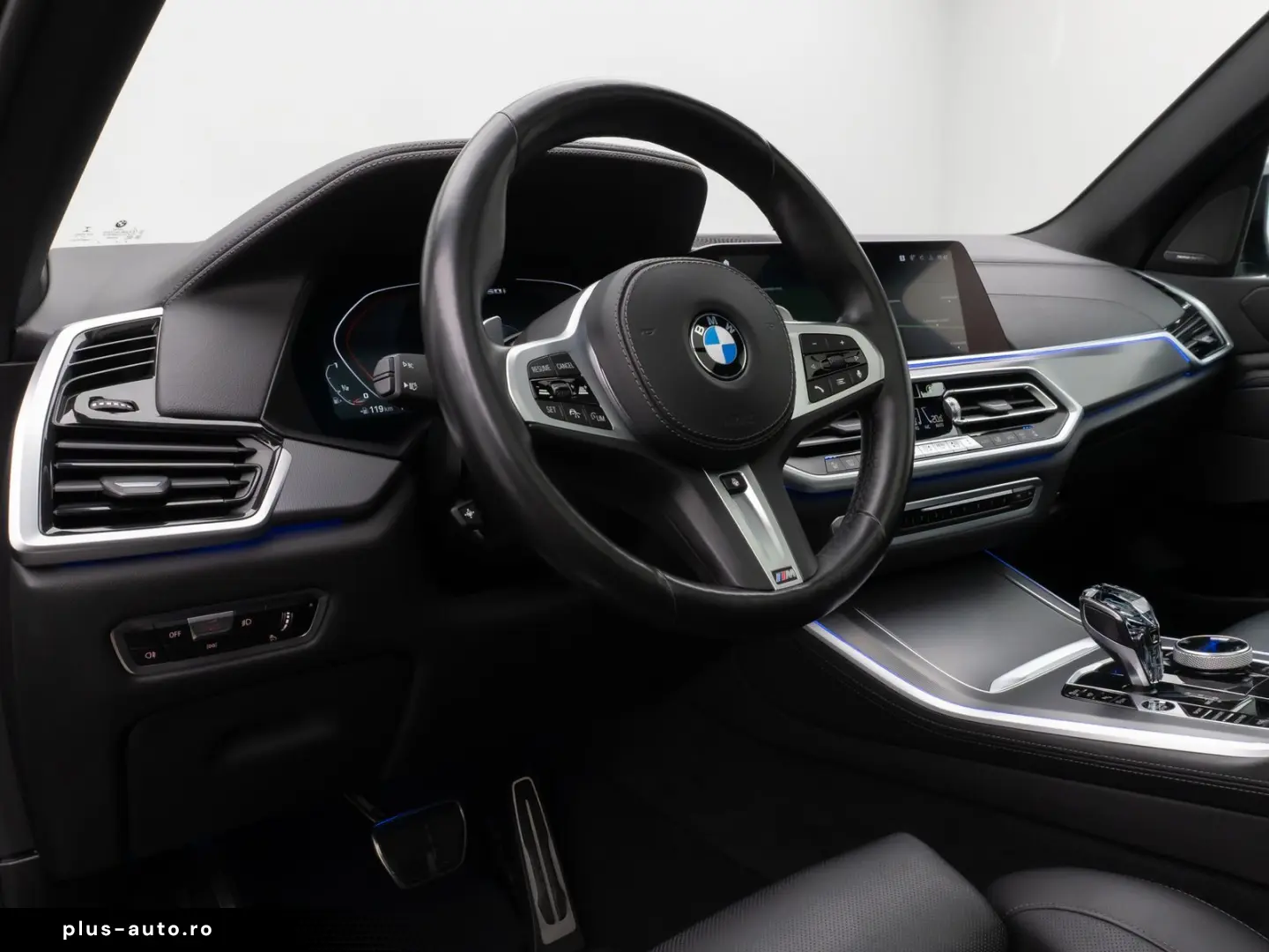 BMW X5 M50i Panorama 360  Laser HUD H K Individual