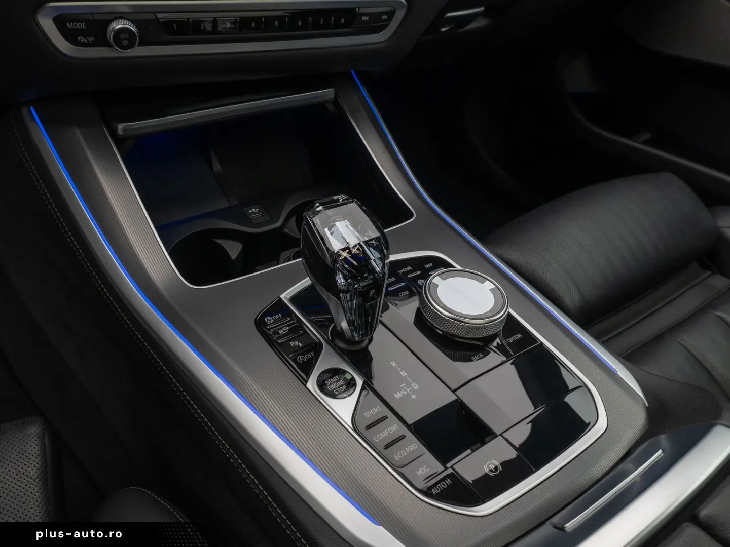 BMW X5 M50i Panorama 360  Laser HUD H K Individual