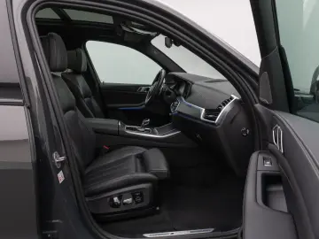 BMW X5 M50i Panorama 360  Laser HUD H K Individual