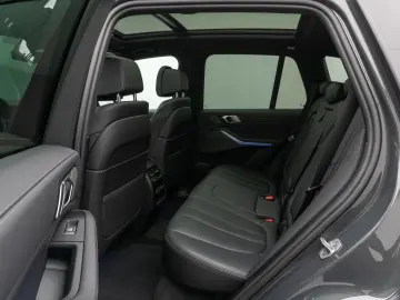 BMW X5 M50i Panorama 360  Laser HUD H K Individual