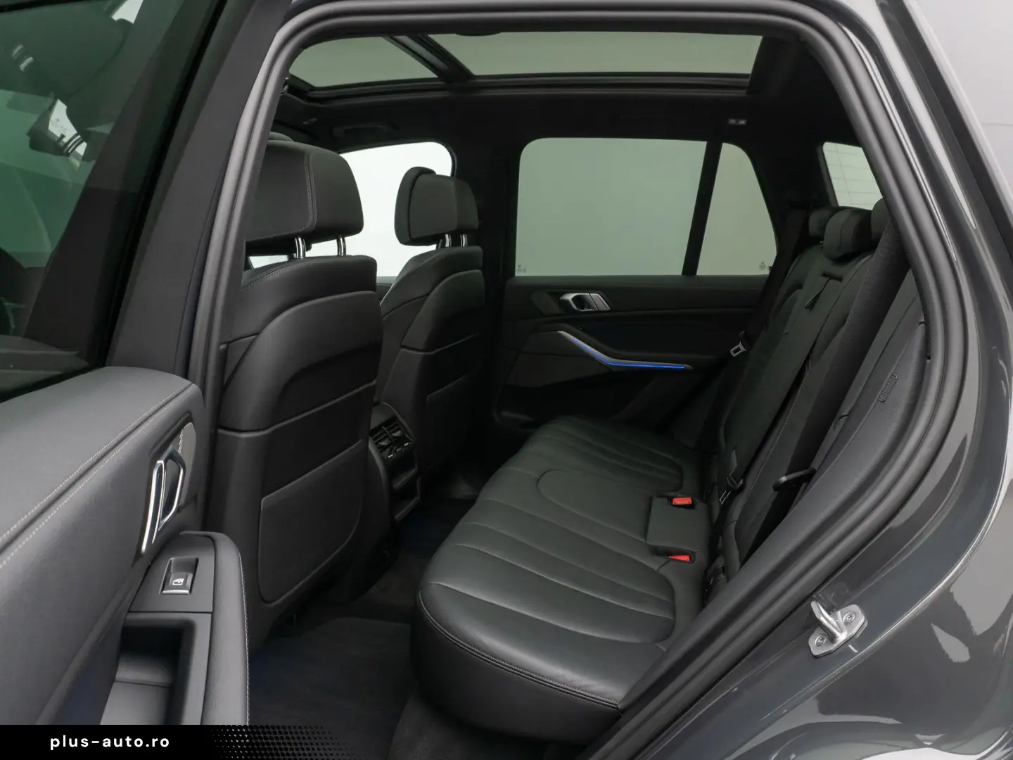 BMW X5 M50i Panorama 360  Laser HUD H K Individual