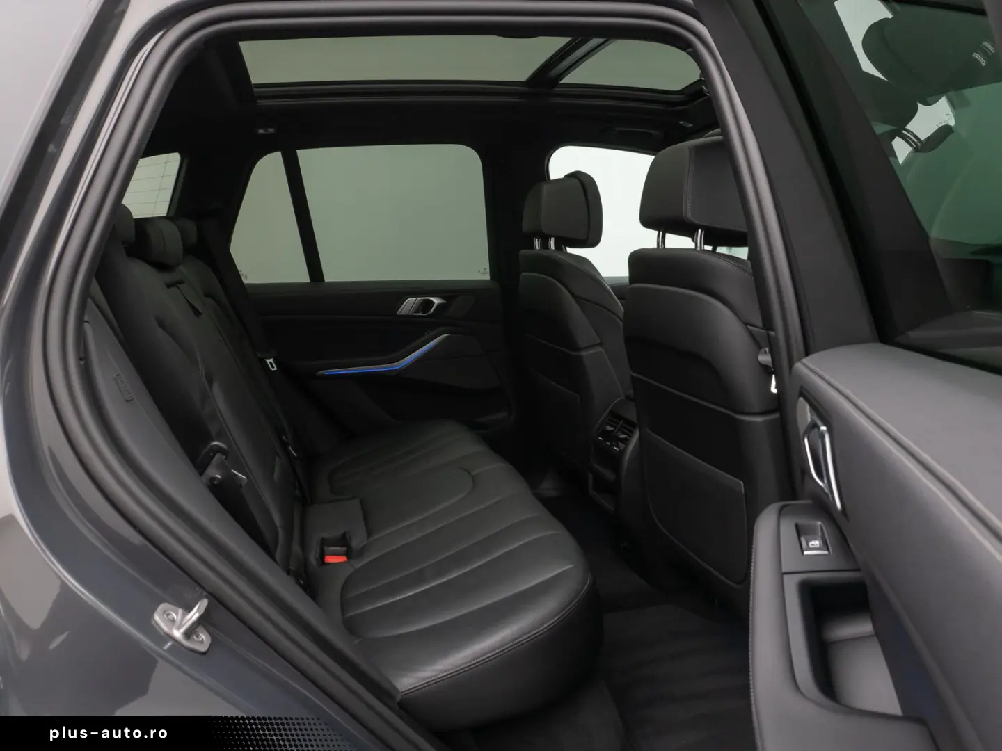 BMW X5 M50i Panorama 360  Laser HUD H K Individual