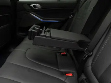 BMW X5 M50i Panorama 360  Laser HUD H K Individual