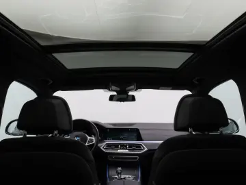 BMW X5 M50i Panorama 360  Laser HUD H K Individual