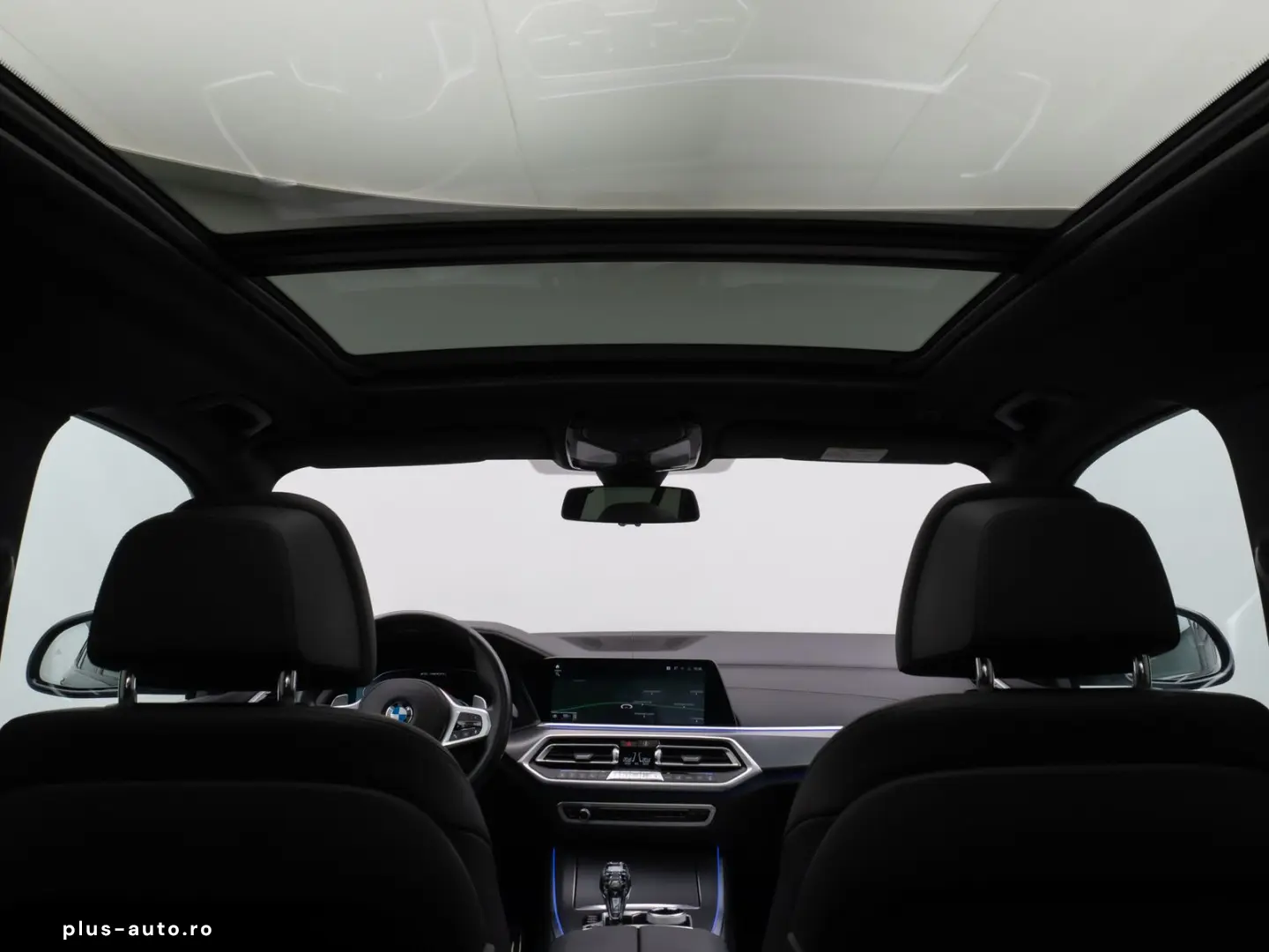 BMW X5 M50i Panorama 360  Laser HUD H K Individual