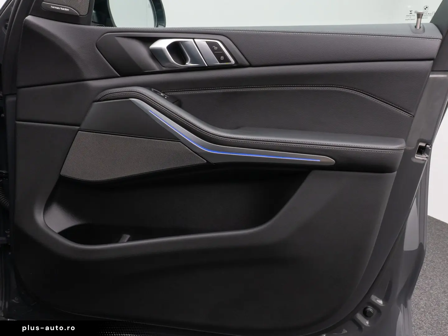 BMW X5 M50i Panorama 360  Laser HUD H K Individual