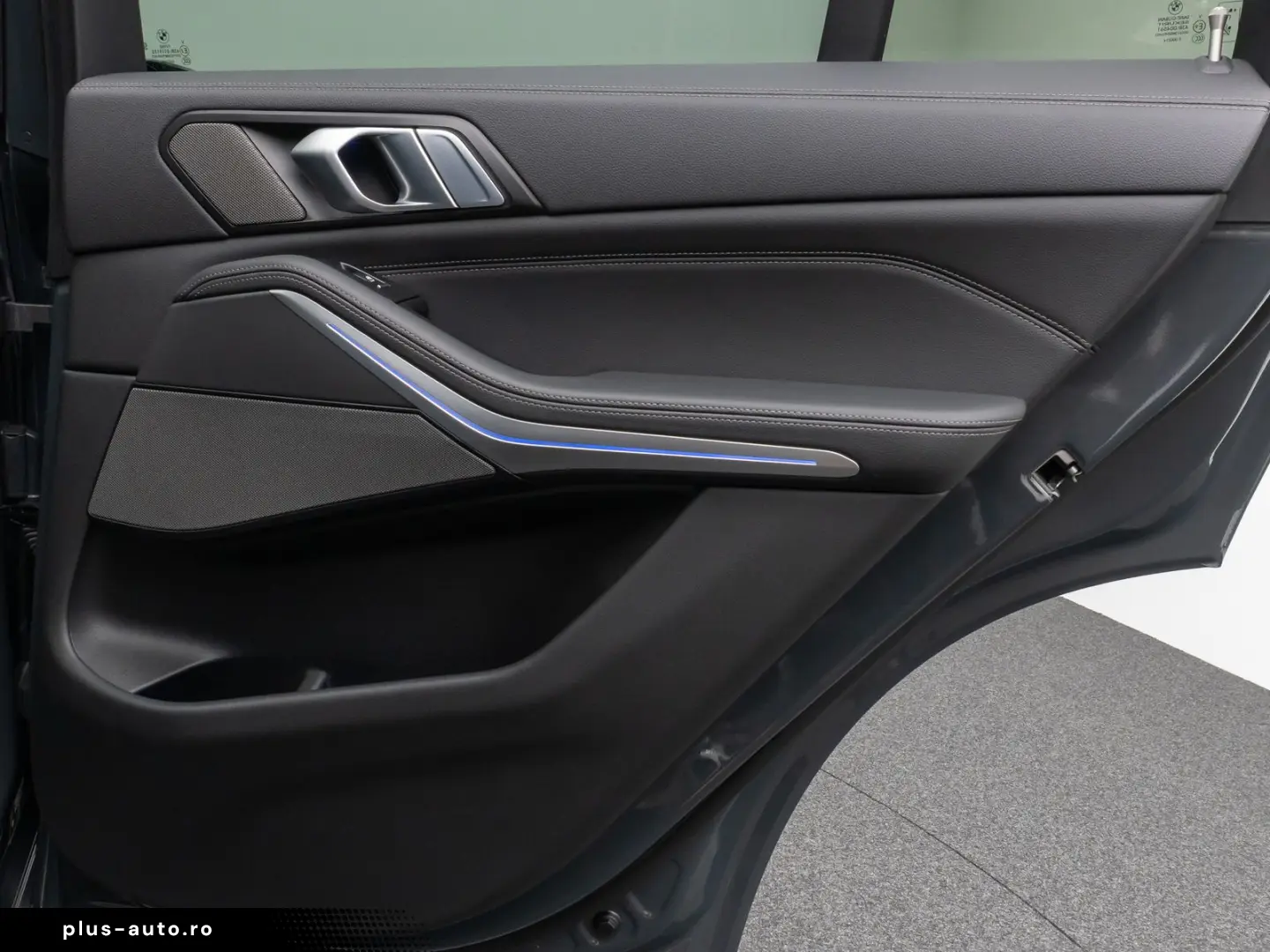 BMW X5 M50i Panorama 360  Laser HUD H K Individual