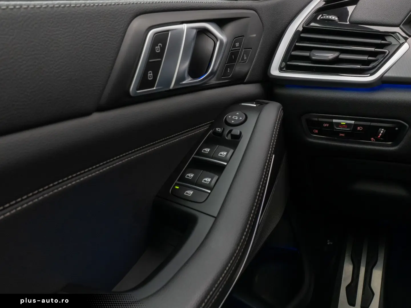 BMW X5 M50i Panorama 360  Laser HUD H K Individual