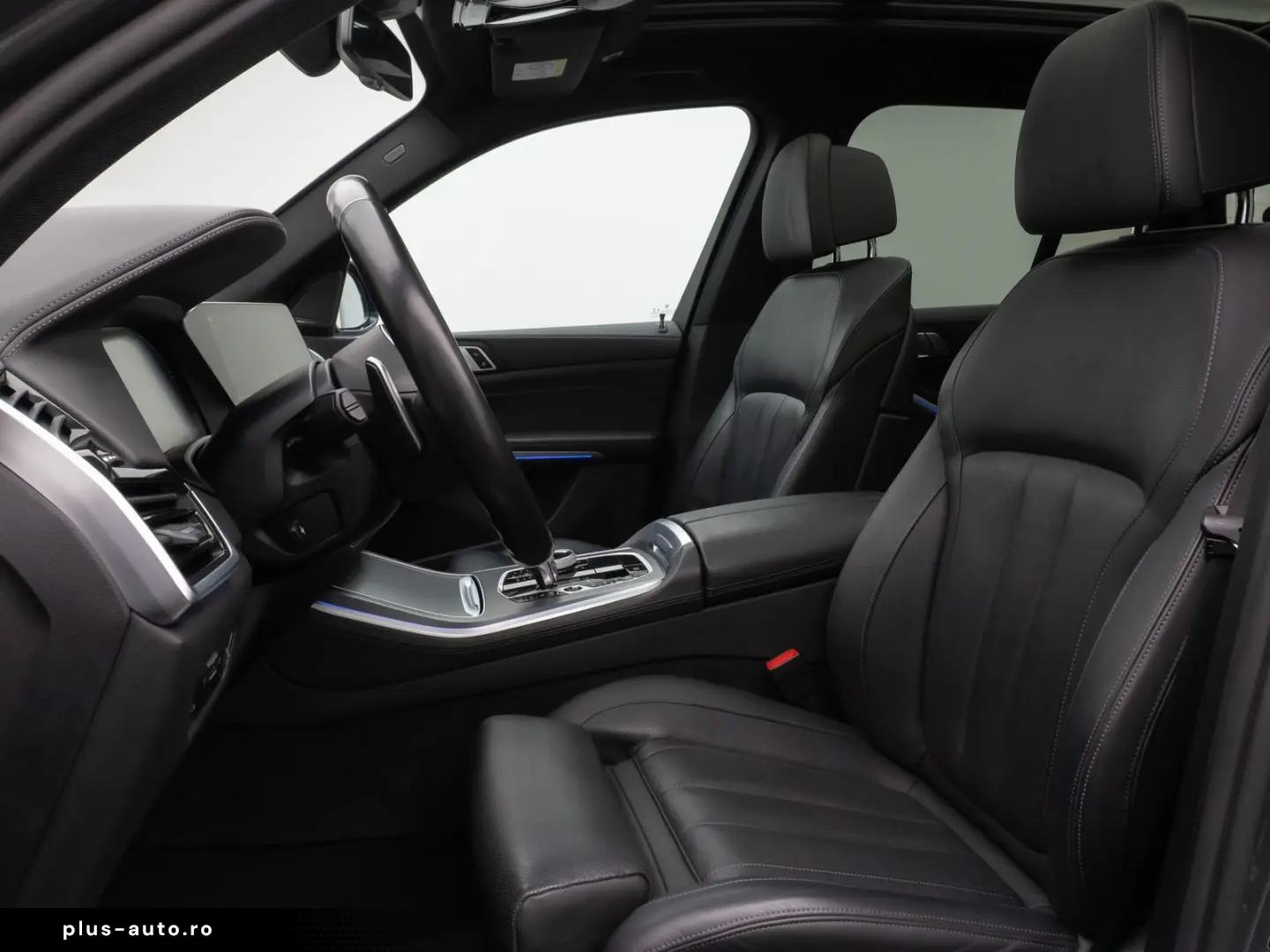 BMW X5 M50i Panorama 360  Laser HUD H K Individual