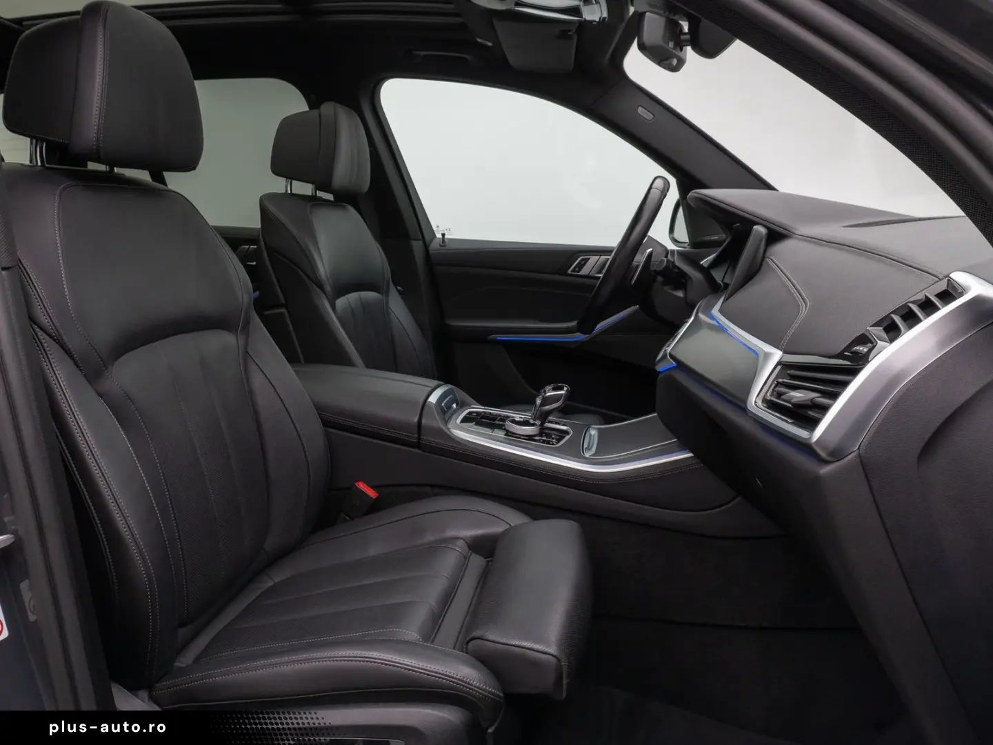 BMW X5 M50i Panorama 360  Laser HUD H K Individual