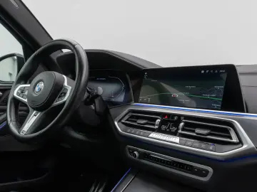 BMW X5 M50i Panorama 360  Laser HUD H K Individual