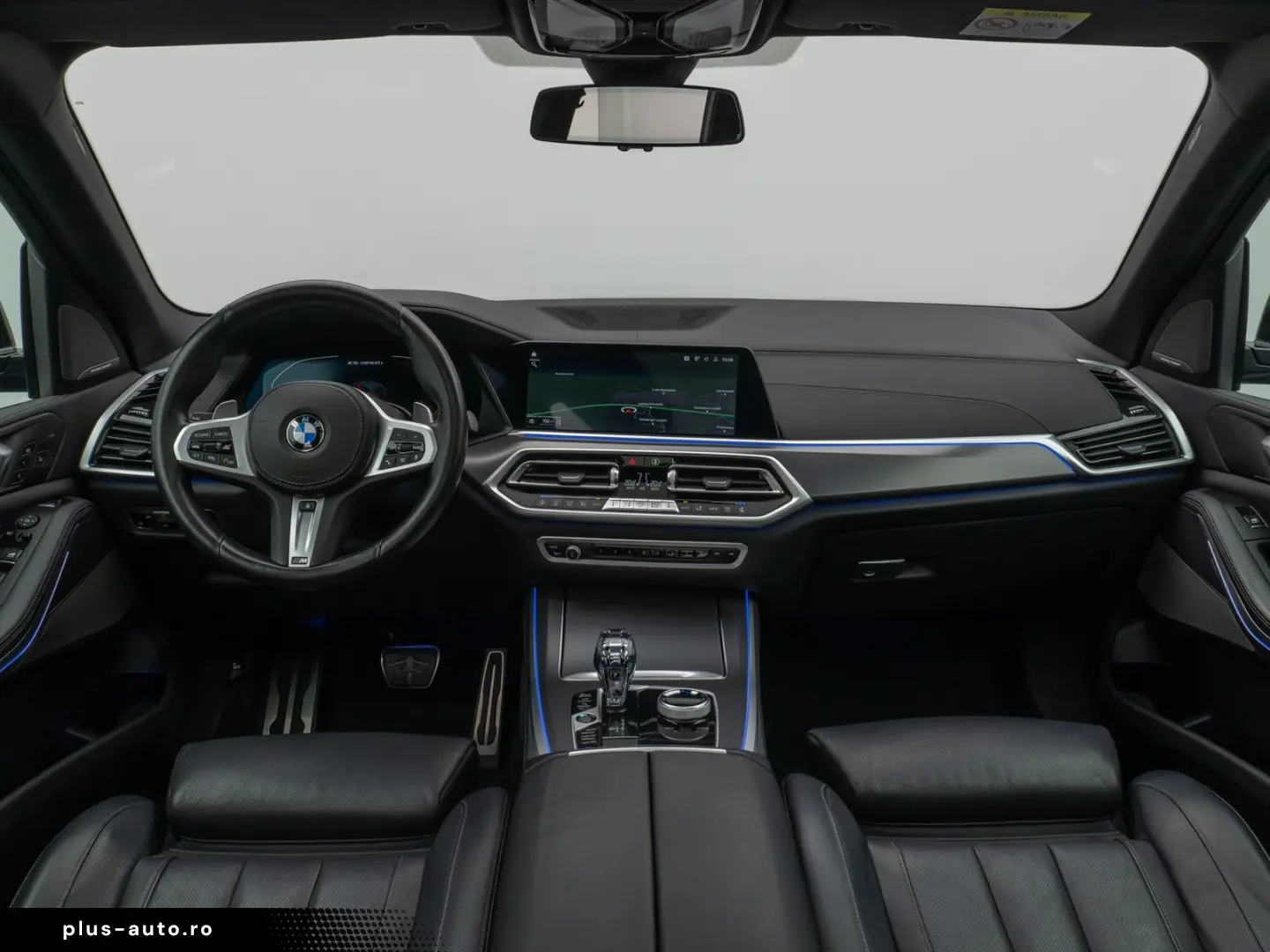 BMW X5 M50i Panorama 360  Laser HUD H K Individual