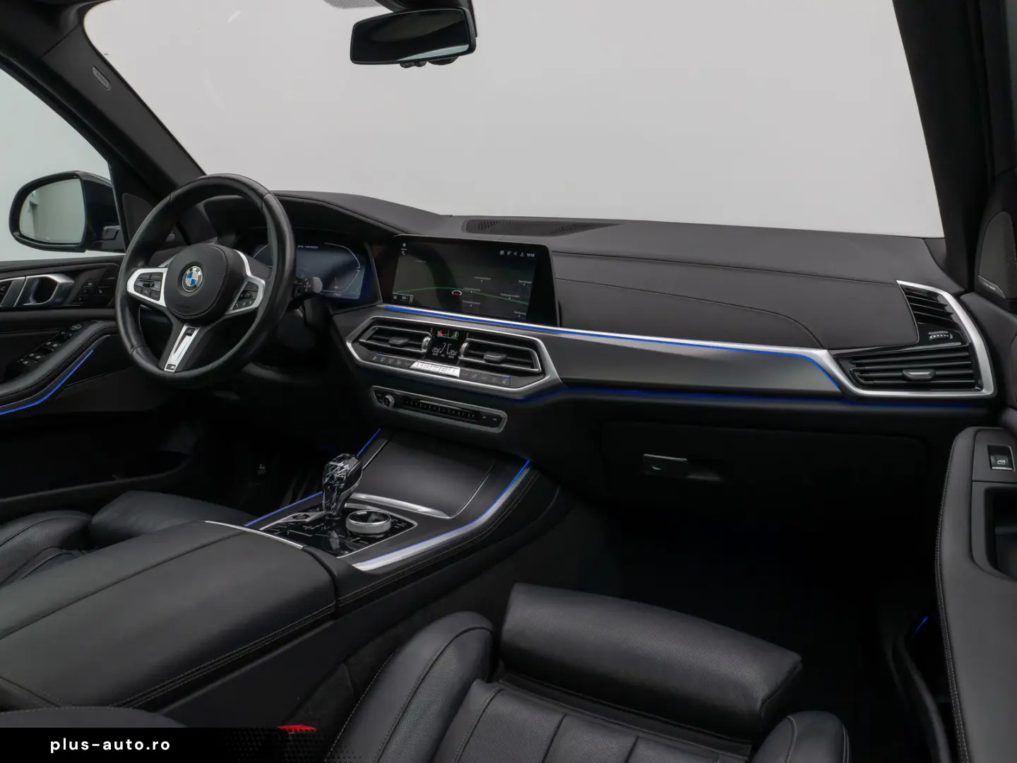 BMW X5 M50i Panorama 360  Laser HUD H K Individual