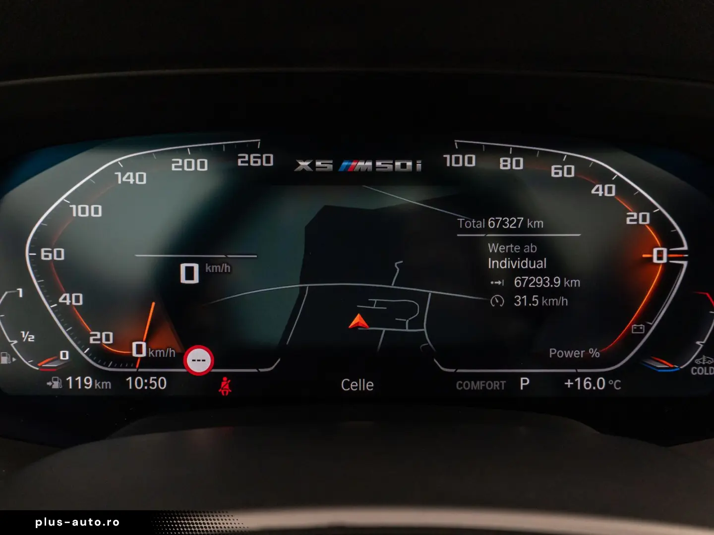 BMW X5 M50i Panorama 360  Laser HUD H K Individual