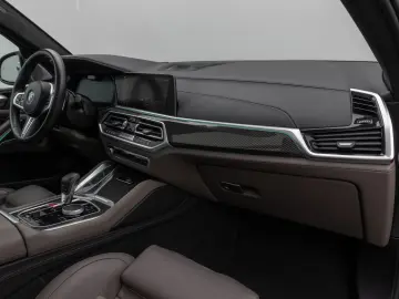 BMW X5 M Competition Panorama 360 B&W IndividualVoll