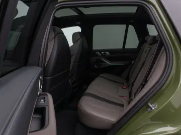 BMW X5 M Competition Panorama 360 B&W IndividualVoll