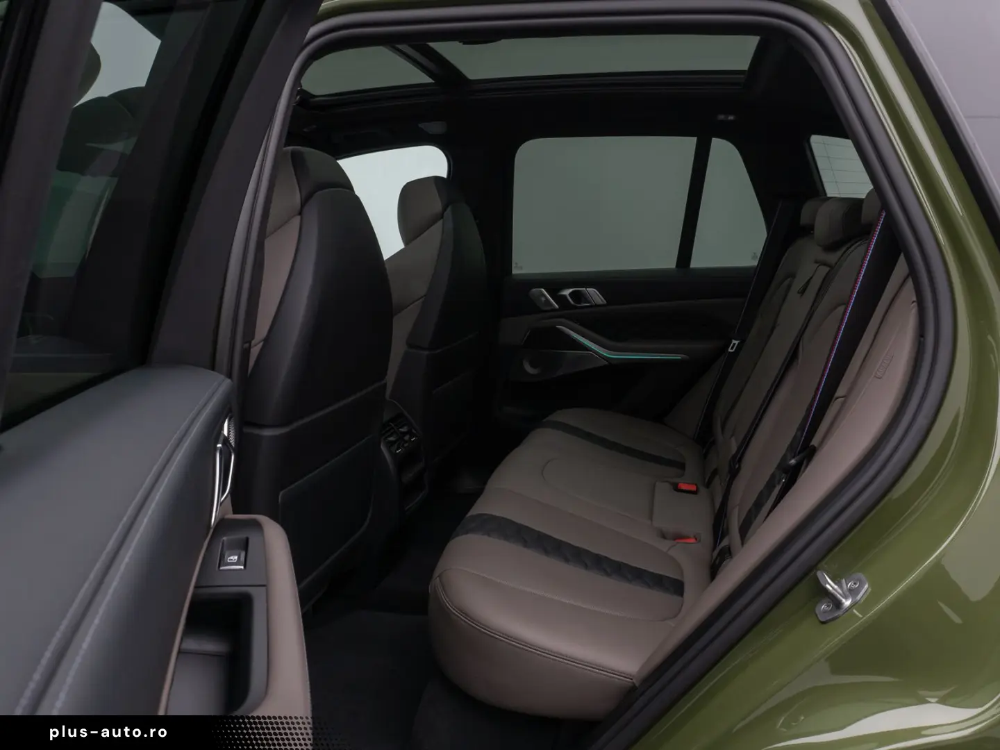 BMW X5 M Competition Panorama 360 B&W IndividualVoll