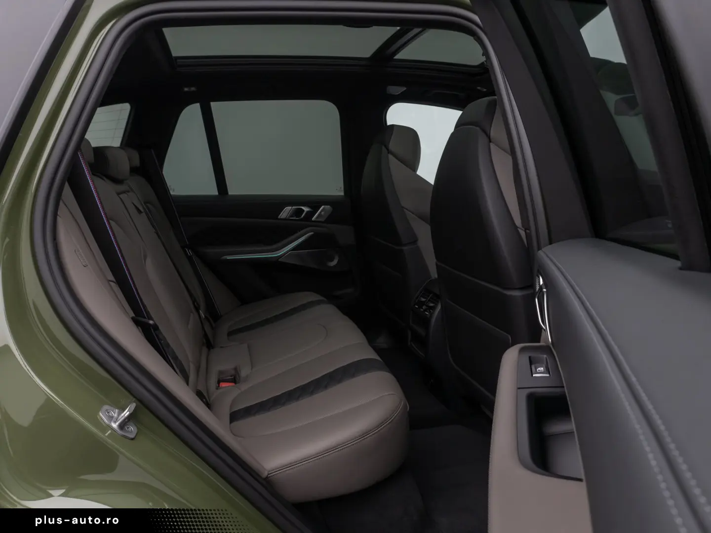 BMW X5 M Competition Panorama 360 B&W IndividualVoll