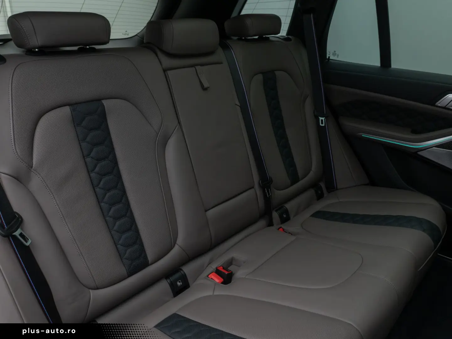 BMW X5 M Competition Panorama 360 B&W IndividualVoll